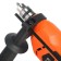 Electric Drill Patriot FD450, 550W, 2700 RID/min, MAX 20 mm, key cartridge