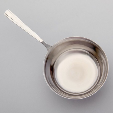 Kokotnitsa large, 150 ml, thickness 2 mm-1