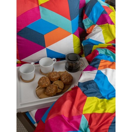 Bed linen 1.5 joint venture amore mio, size 150x210 cm, 145x215 cm, 70x70 cm-4