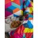 Bed linen 1.5 joint venture amore mio, size 150x210 cm, 145x215 cm, 70x70 cm