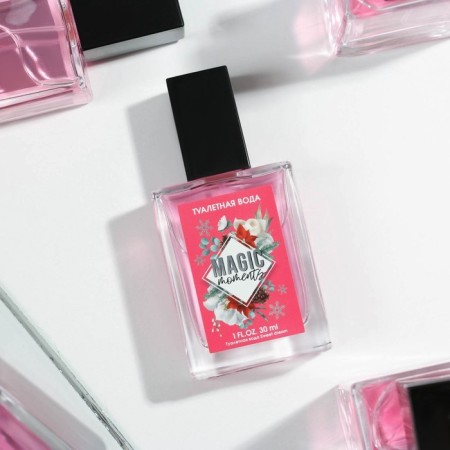 Women's toilet water "Magic", 30 ml-1