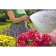 Watering nozzle, fitting, plastic, classic