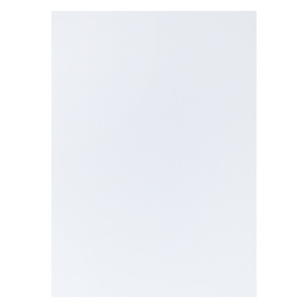 Foam card 5 mm, A3, 30 x 40 cm, Devente, 370 g/m2, matte, white, price per 1 pc