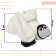 Set of socks - rattles "Penguinchiki", 2 pcs, crush me