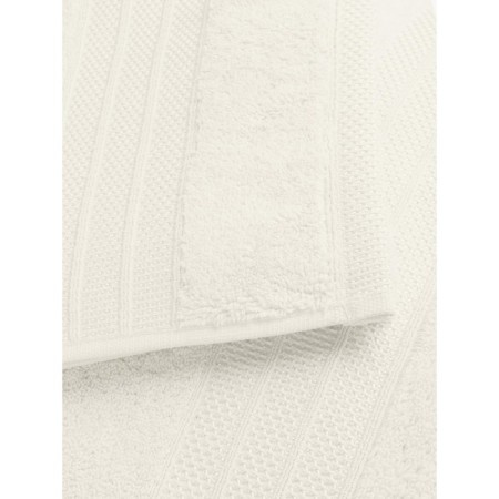 Terry towel Sofi de Marko Irma, 550 gr, size 70x140 cm, cream color-1