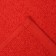 Terry Ethel Poinsettia towel 30x60 cm, 100% HL, 340 g/m2
