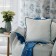 Decorative pillow Klassika 2.0, size 40x40 cm