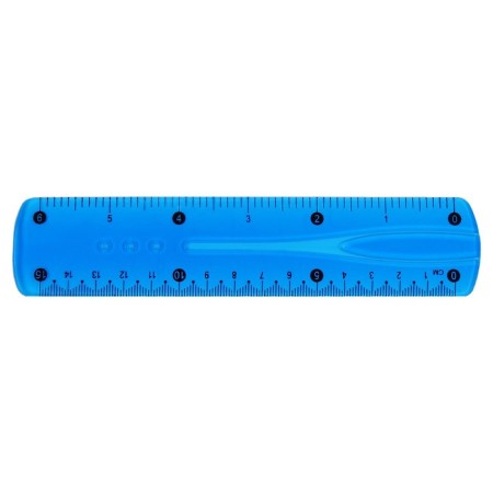 Line Calligrata 15 cm, flexible, silicone, mix-4