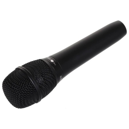 Microphone Wended Audio-Technica AT2010 Black-2