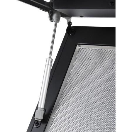 Excuse Maunfeld Medway 60, inclined, 1000 m3/h, 60 cm, black-silver-2