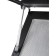 Excuse Maunfeld Medway 60, inclined, 1000 m3/h, 60 cm, black-silver