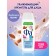 Shower gel FA "yogurt and almonds", 250 ml