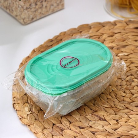 The protein and yolk shares of 15.5 × 9.5 × 7 cm, mint color-8
