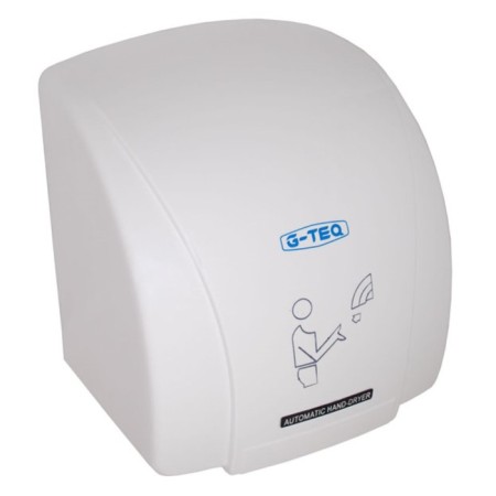 G-teq 8851 PW, 1.5 kW, plastic, white hand-4