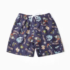 Bathing cowards KAFTAN 