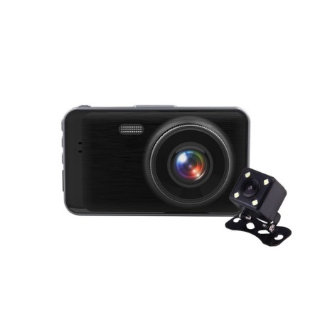 DVR Trendvision Winner Pro, Full HD 1920*1080, review angle 150 °/90 °-2