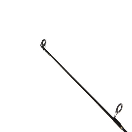 Spinning "Volgar", test 5-25 g, length 1.8 m-2