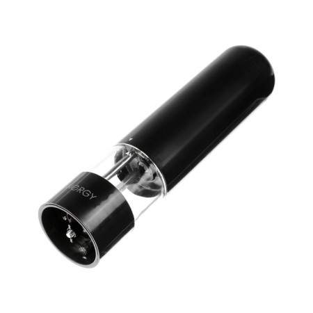 Electric mill Energy EN-559, automatic, plastic, 4HAA, black-1