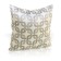Decorative pillow Bernard, size 40x40 cm