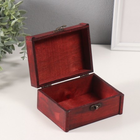 Casket tree "Texture strip" 11x14.5x7.5 cm-3