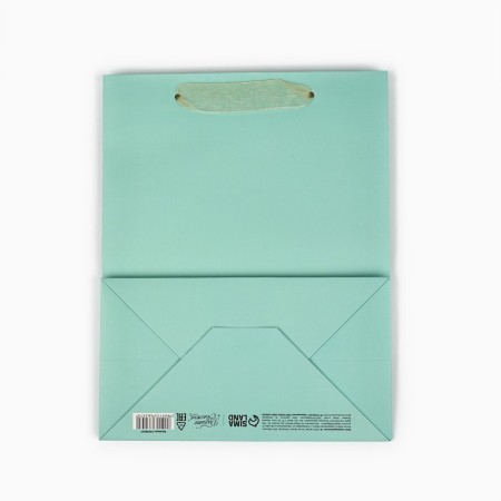 Laminated vertical “Congratulations” laminate, MS 18 × 23 × 10 cm-4