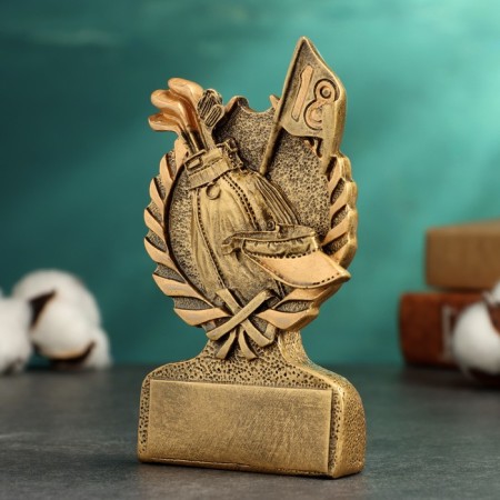 Stele "golf" 9x4x15cm-1