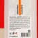 Giorgio Capachini degreaser, with pineapple aroma, 1000 ml