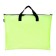 A3 folder with handles, PVC, lightning from above 20mm, Devente Armor, 450x330mm, light green