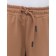 Bridges for boys, height 86 cm, brown color