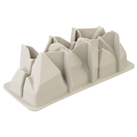 The form for the preparation of the ARTIC 25 × 9 cm, silicone-2