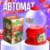 Happy Valley Automat for sweets "Sweet New Year"