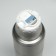 Thermos, 500 ml, the journey "Master K.", with a circle, retains heat 24 hours, chrome