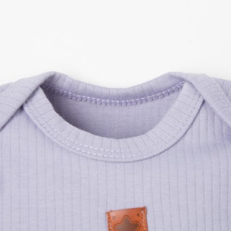 Body without sleeves I, Basic Line, height 68-74 cm-1