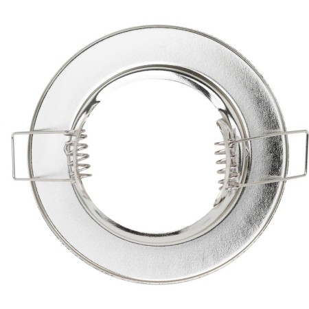 Lamp built -in era ST1, IP20, 50W, 80 mm, chromium color-3