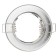 Lamp built -in era ST1, IP20, 50W, 80 mm, chromium color
