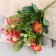 Bouquet "Field Mail" 30 cm, mix