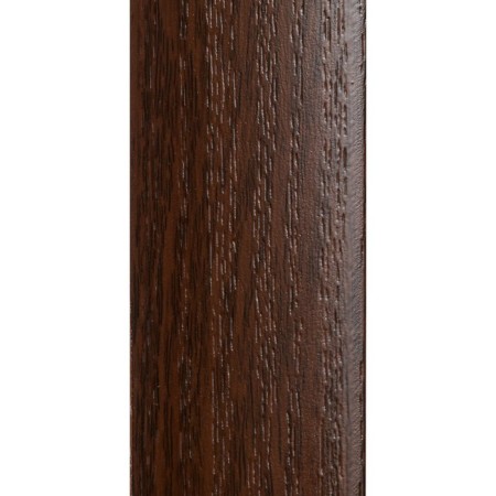 Threshold 36mm 0.9m "Ideal", 351 chestnut-1