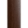 Threshold 36mm 0.9m "Ideal", 351 chestnut