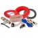 AURA AMP-2404 installation set