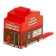 Game set "Fire Station"