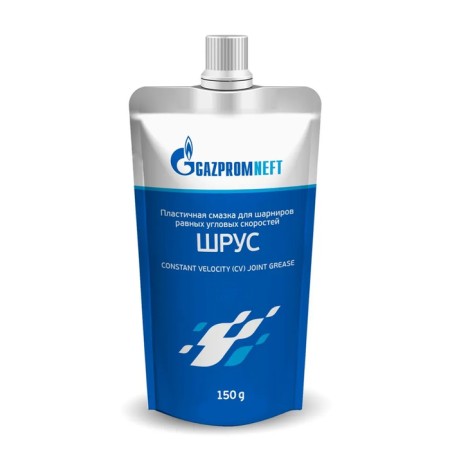 Gazpromneft Squir of Lubrication, 150 g