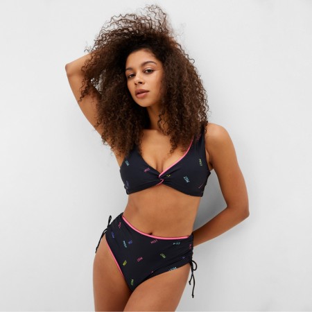 Separate women's misting swimsuit, size S