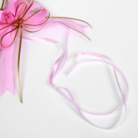 Bant Babochka No5, pink-5