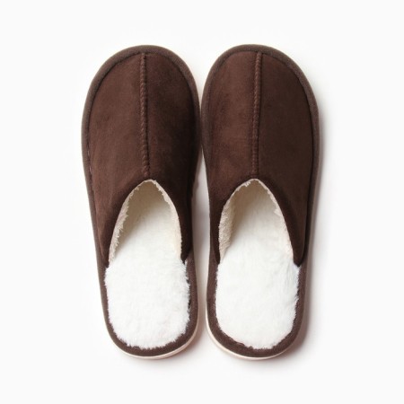 Male sizes 46-47, brown color-3