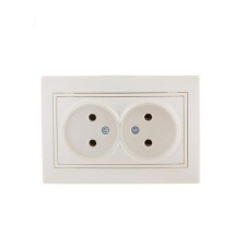 LEZARD 701-3030-128 Mira, SP, 2 Rosettes, IP20