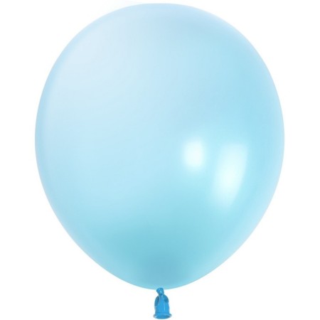 Shar Latex 12 ", Makaruns, 100 pcs., Direct blue