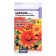 Seeds of Tsinnia Zhara "Fiery Flash", 6 pcs