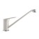 Mixer for the kitchen Ulgran quartz uq-004, color 01 jasmine