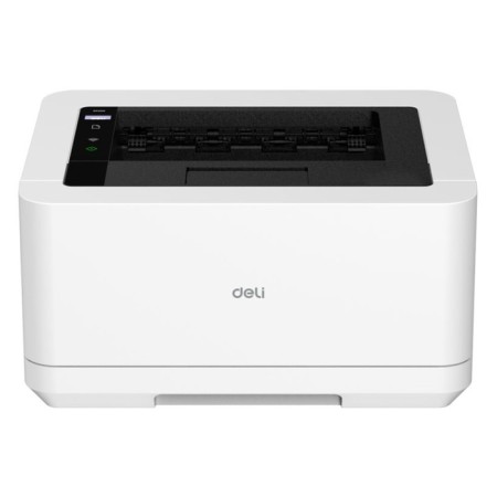 Laser printer Deli P2000 A4 white-2