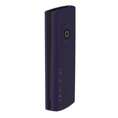 Cell phone Maxvi C40 Purple-3